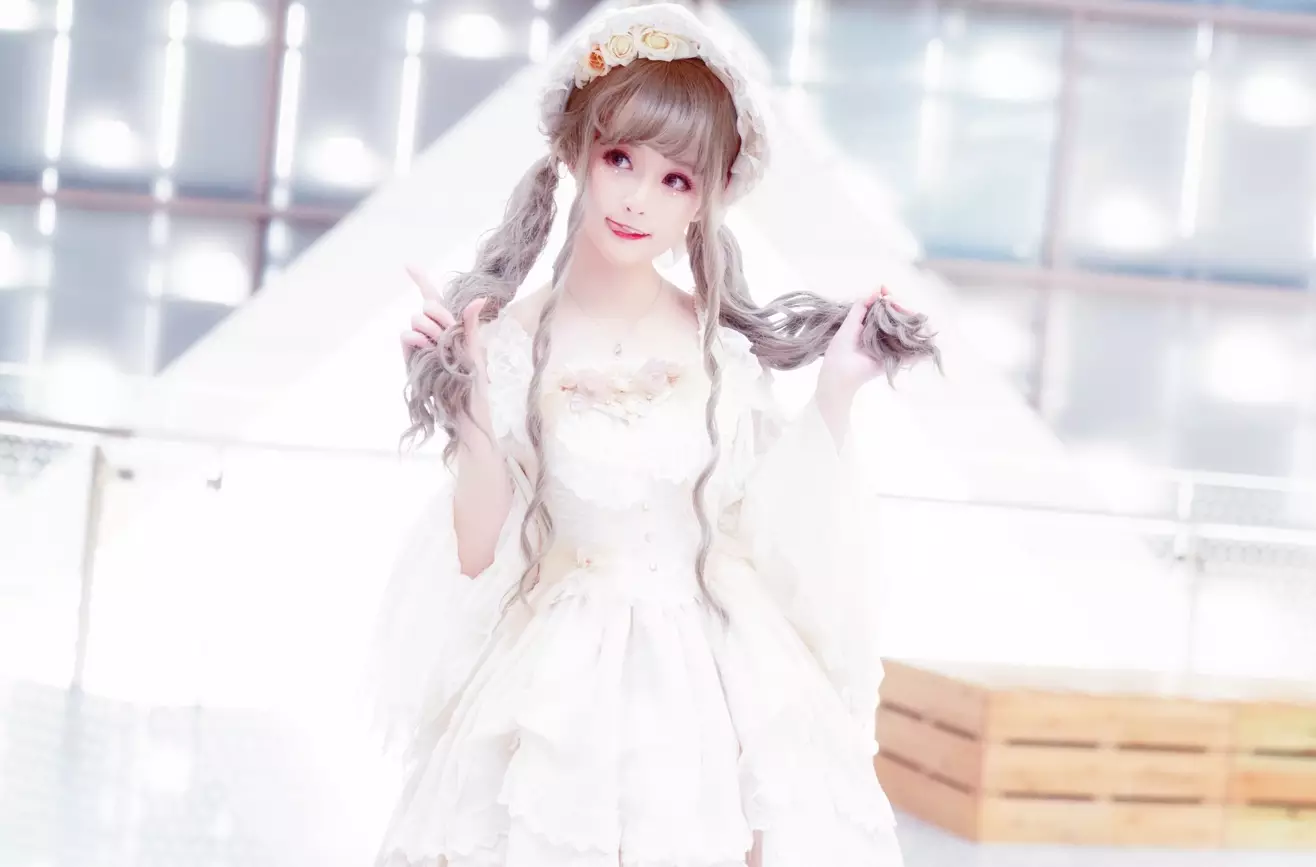 图片欣赏丨Coser_yui金鱼-Lolita[15P-30MB]在线观看资料