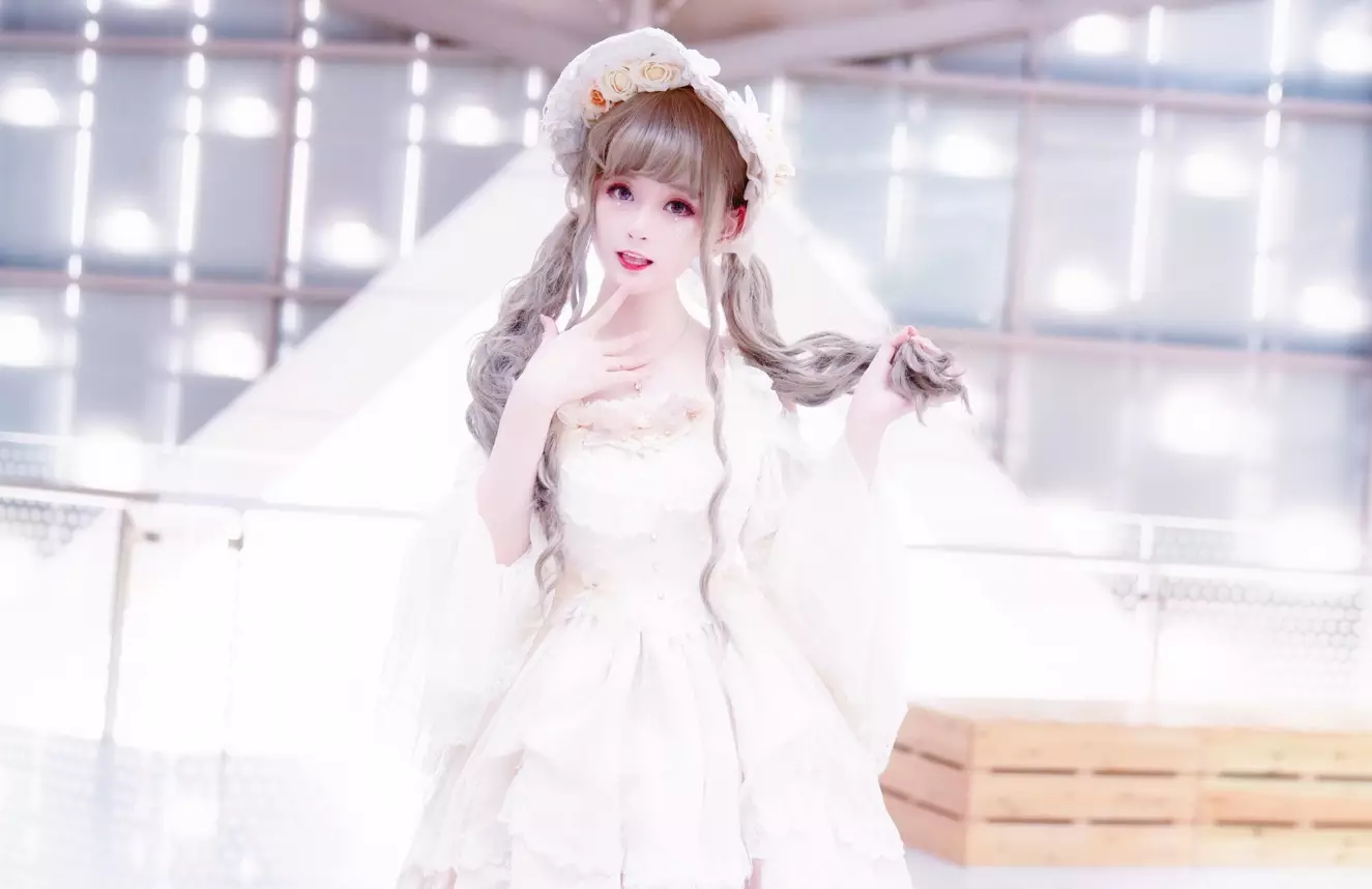 图片欣赏丨Coser_yui金鱼-Lolita[15P-30MB]在线观看资料