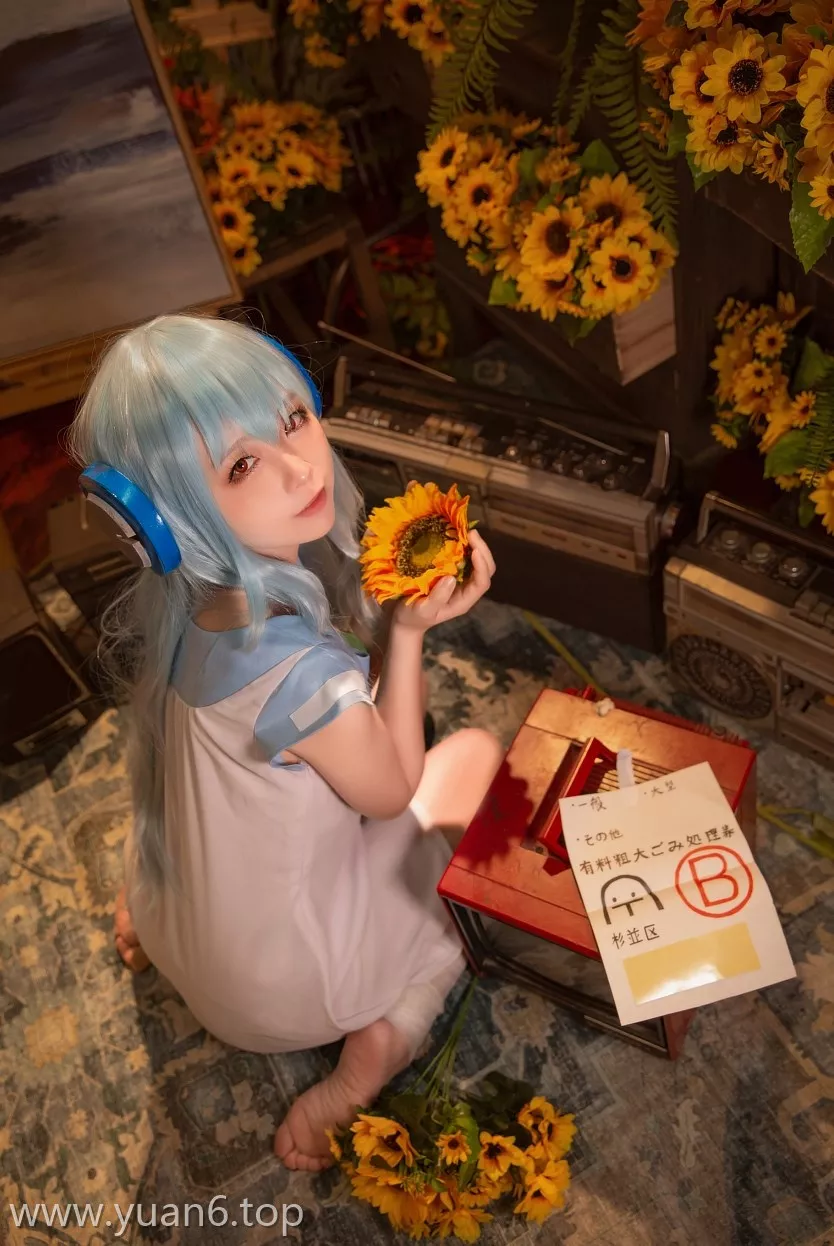 图片欣赏丨Coser_G44不会受伤-八音盒[12P-164MB]在线观看资料