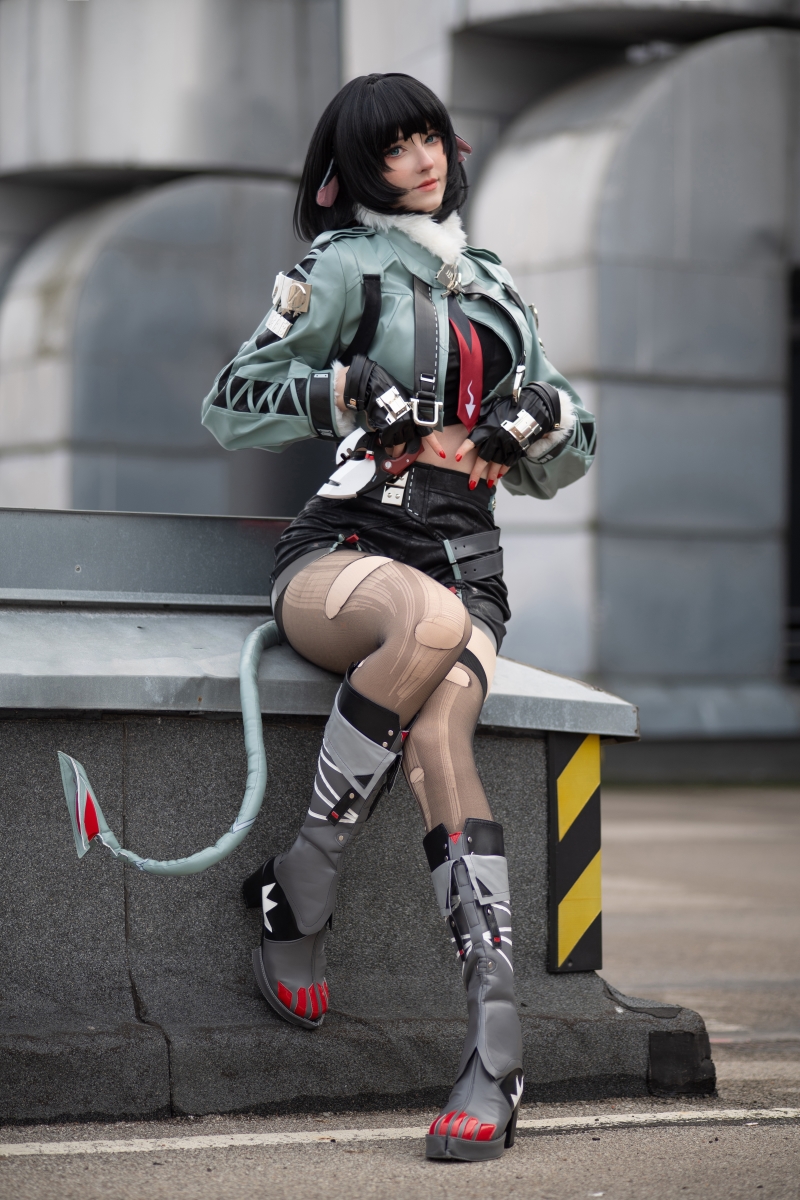 CandyBall#Jane Doe【70P-11V-1.14GB】最新收集