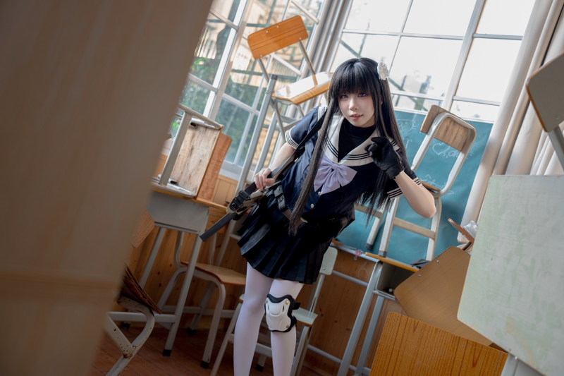 纸悦Etsu_ko#Mizuno lili 水野莉莉【52P-1.18GB】图片作品分享