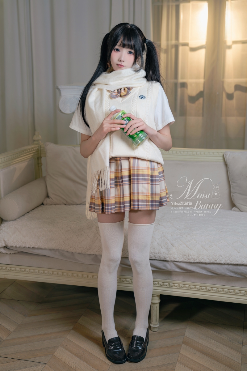 咬一口兔娘#1月月票特典 冬の邂逅【42P-2V-1.20GB】图片作品资源