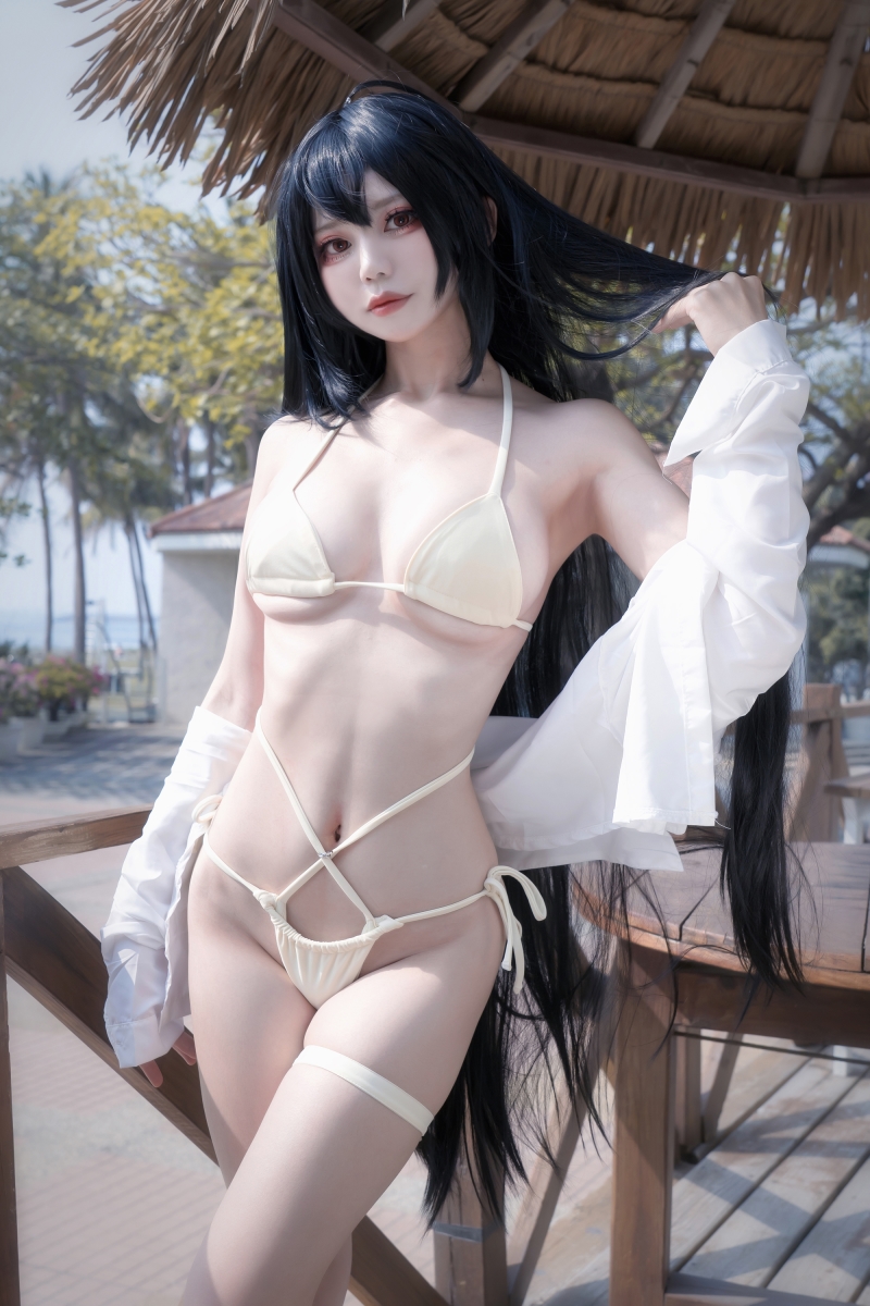 雪貓Yuki#Azur Lane【32P-83.4MB】收藏版