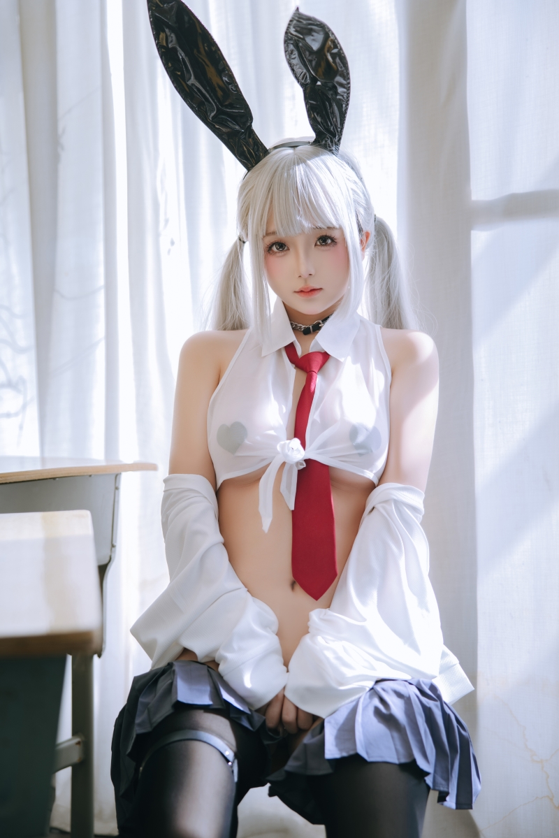 日奈娇#叛逆少女【116P-646MB】cos图片欣赏 日奈娇#叛逆少女【116P-646MB】cos图片欣赏