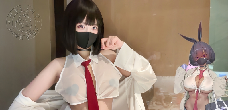 几时宁#逆JK兔女郎【23P-280MB】下载欣赏