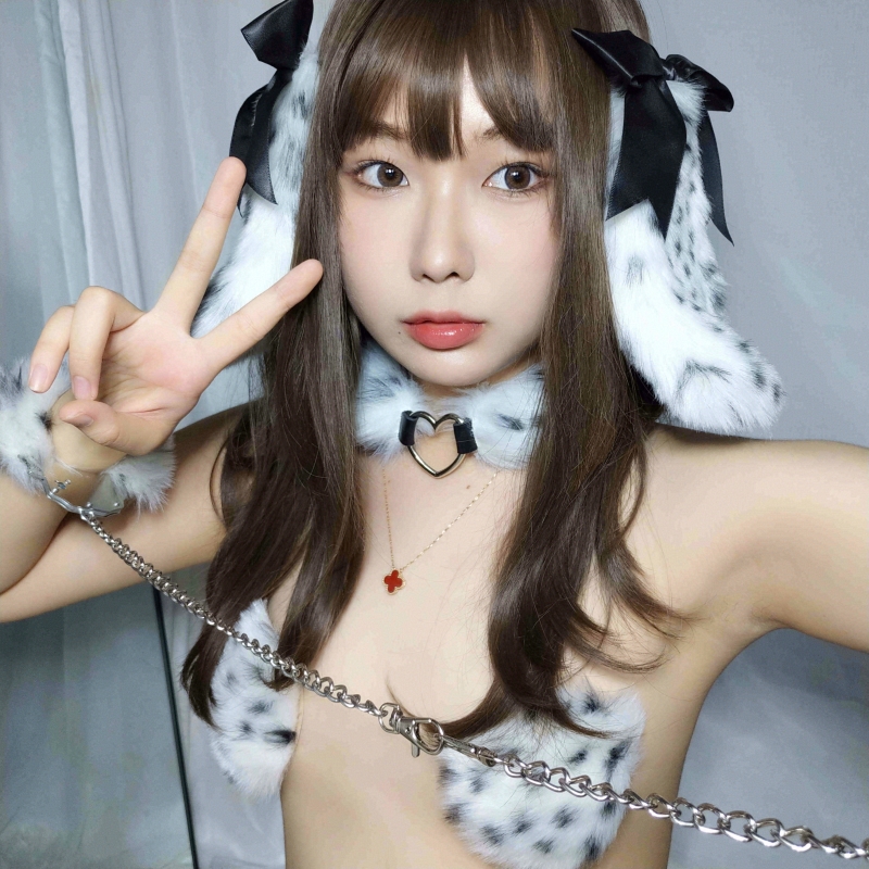 金桔万岁#斑点狗【42P-122MB】新版作品