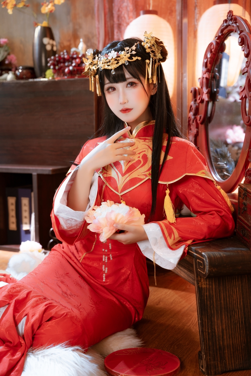 三度_69#25新年自拍套装【62P-705MB】图片下载