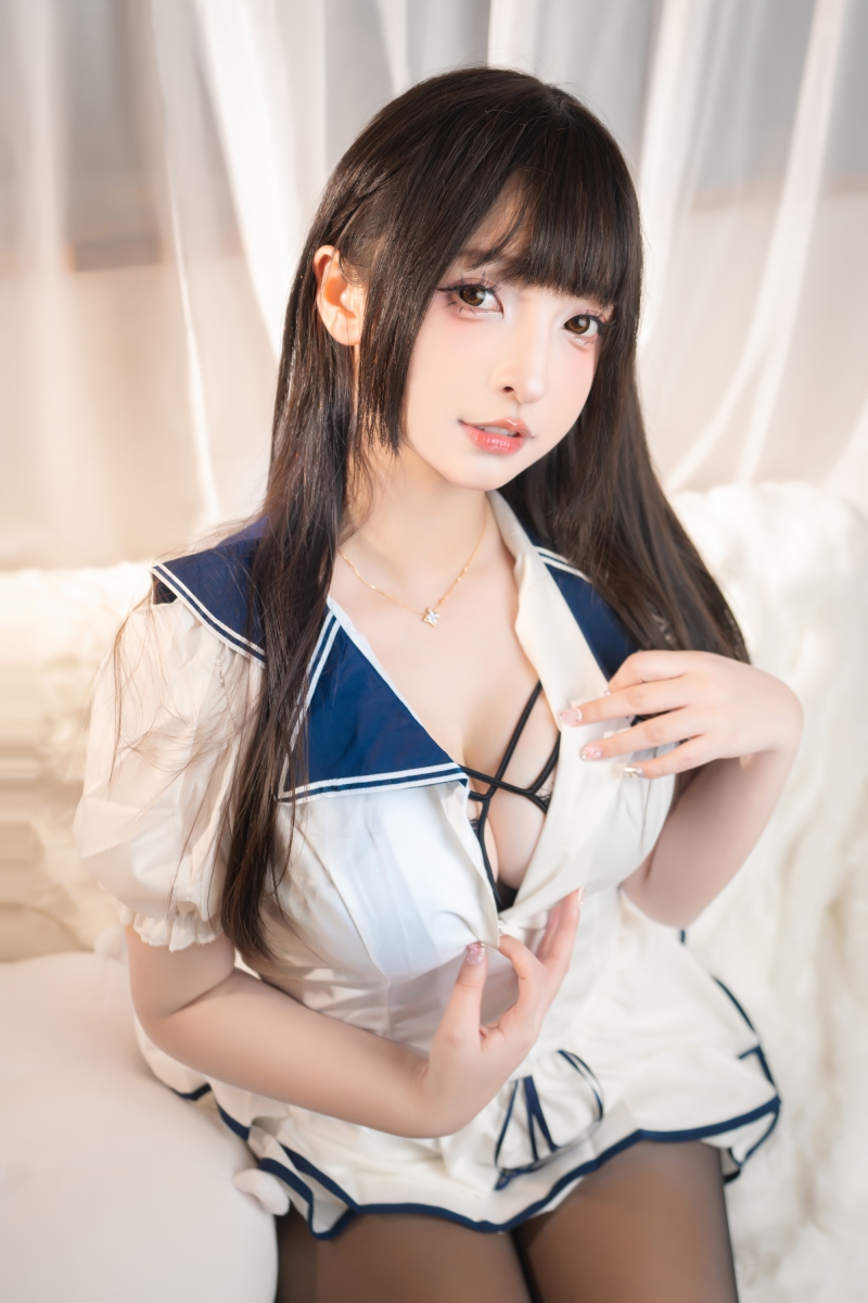 神楽坂真冬#柔光水滑【75P-2V-620MB】适合珍藏