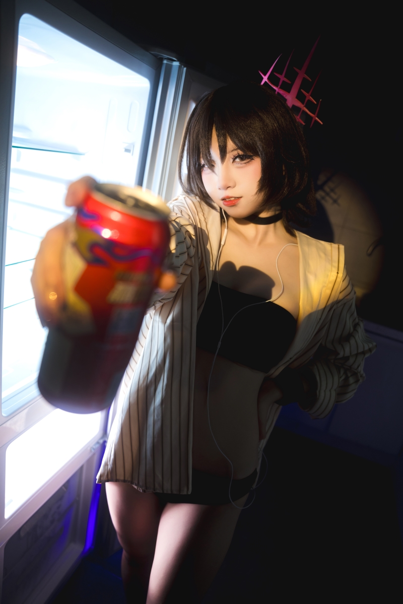 纸悦Etsu_ko#美咲泳装【28P-432MB】图片作品分享