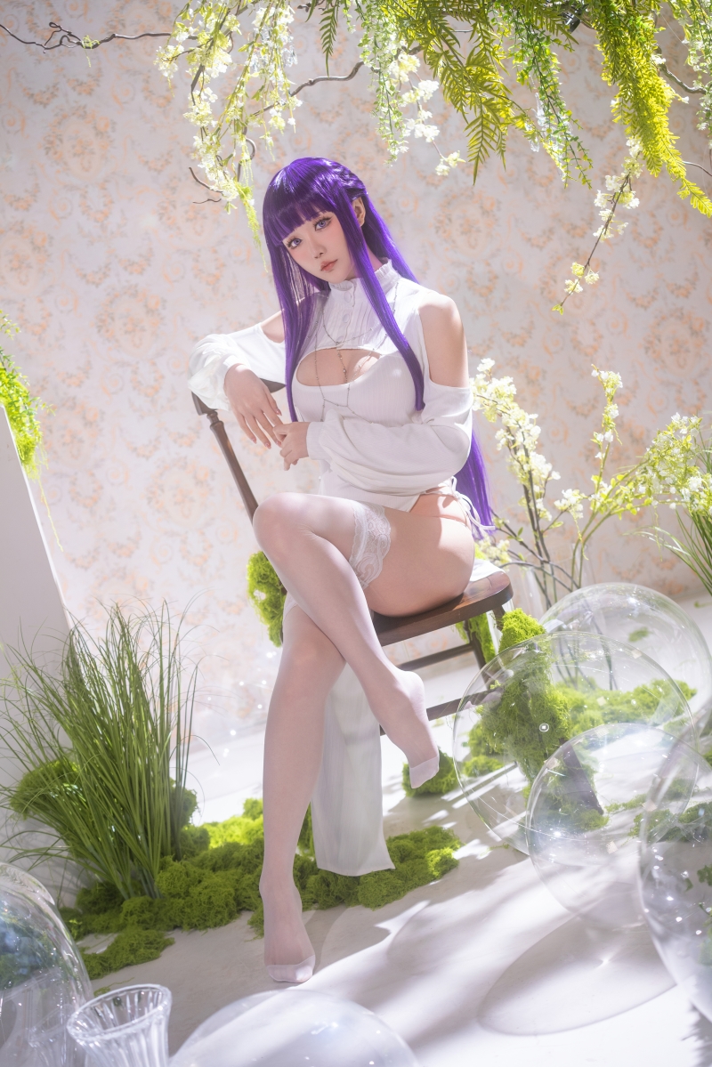 星之迟迟#VOL.0237 3月计划E 菲伦同人【67P-1V-801MB】图片大全高清