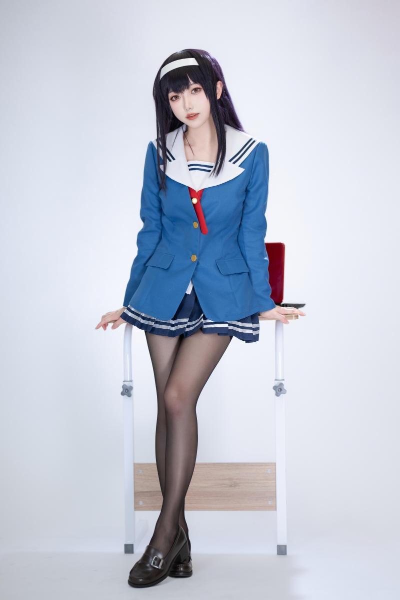 小木曾AYA#路人女主的养成方法【33P-106MB】来看看吧