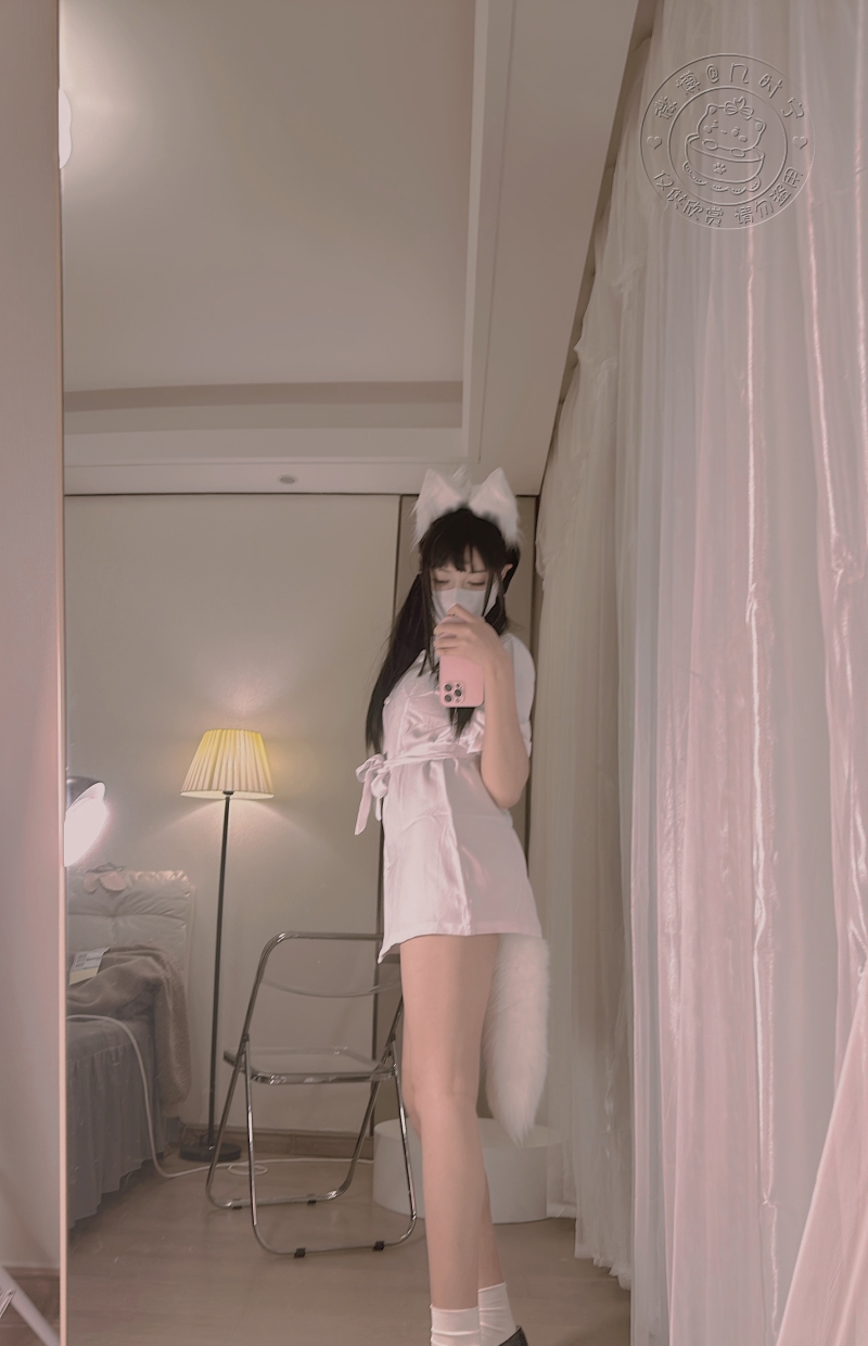 几时宁#尾巴【38P-115MB】cos图片欣赏