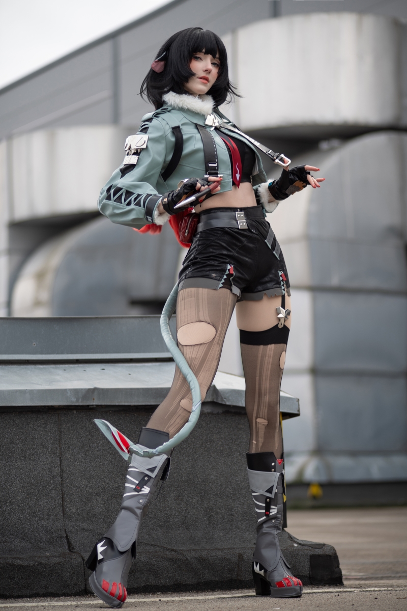 CandyBall#Jane Doe【70P-11V-1.14GB】最新收集