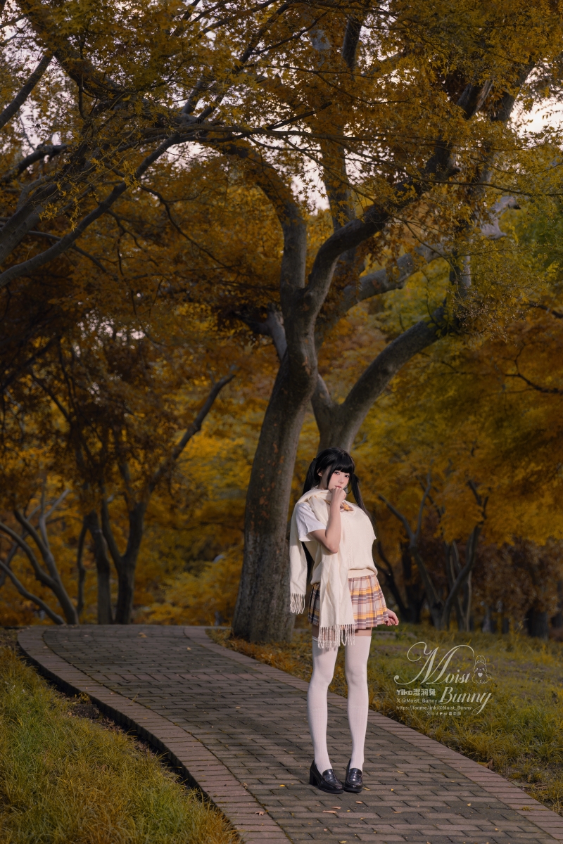 咬一口兔娘#1月月票特典 冬の邂逅【42P-2V-1.20GB】图片作品资源
