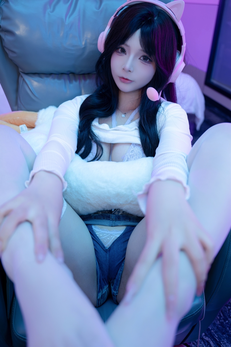 yuuhui玉汇#直播事故【142P-2V-1.03GB】非常漂亮