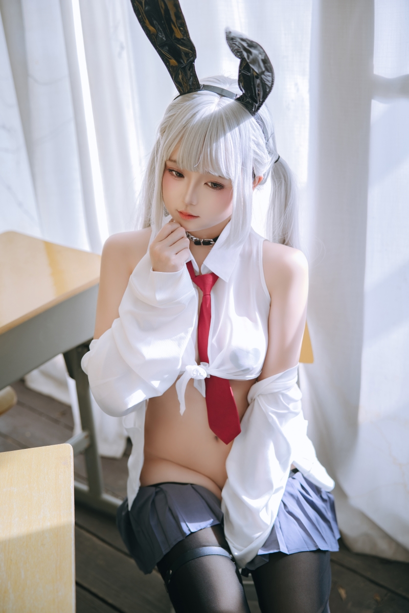 日奈娇#叛逆少女【116P-646MB】cos图片欣赏 日奈娇#叛逆少女【116P-646MB】cos图片欣赏