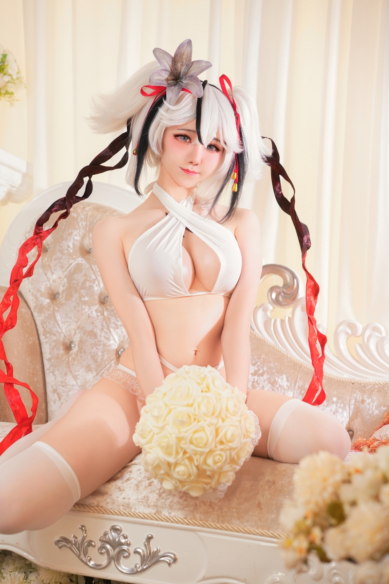 Sally Dorasnow#Camellya【37P-612MB】图片在哪看？