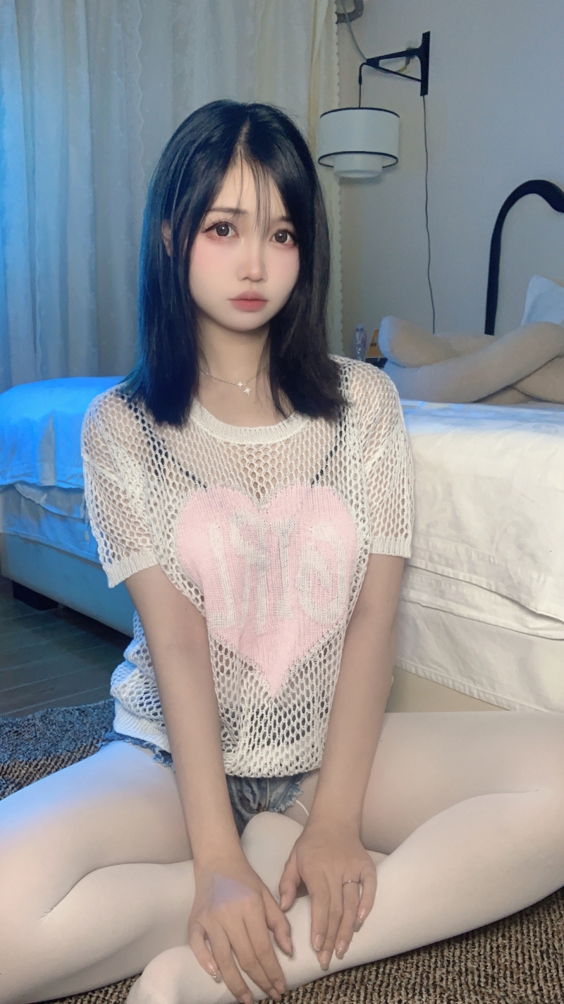 洛桑w伊梓#专属衬衫雪糕【37P-147MB】美丽的女生cos图片