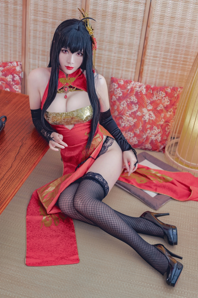 羊大真人#大凤凤鸣春晓【23P-318MB】未删减图片作品