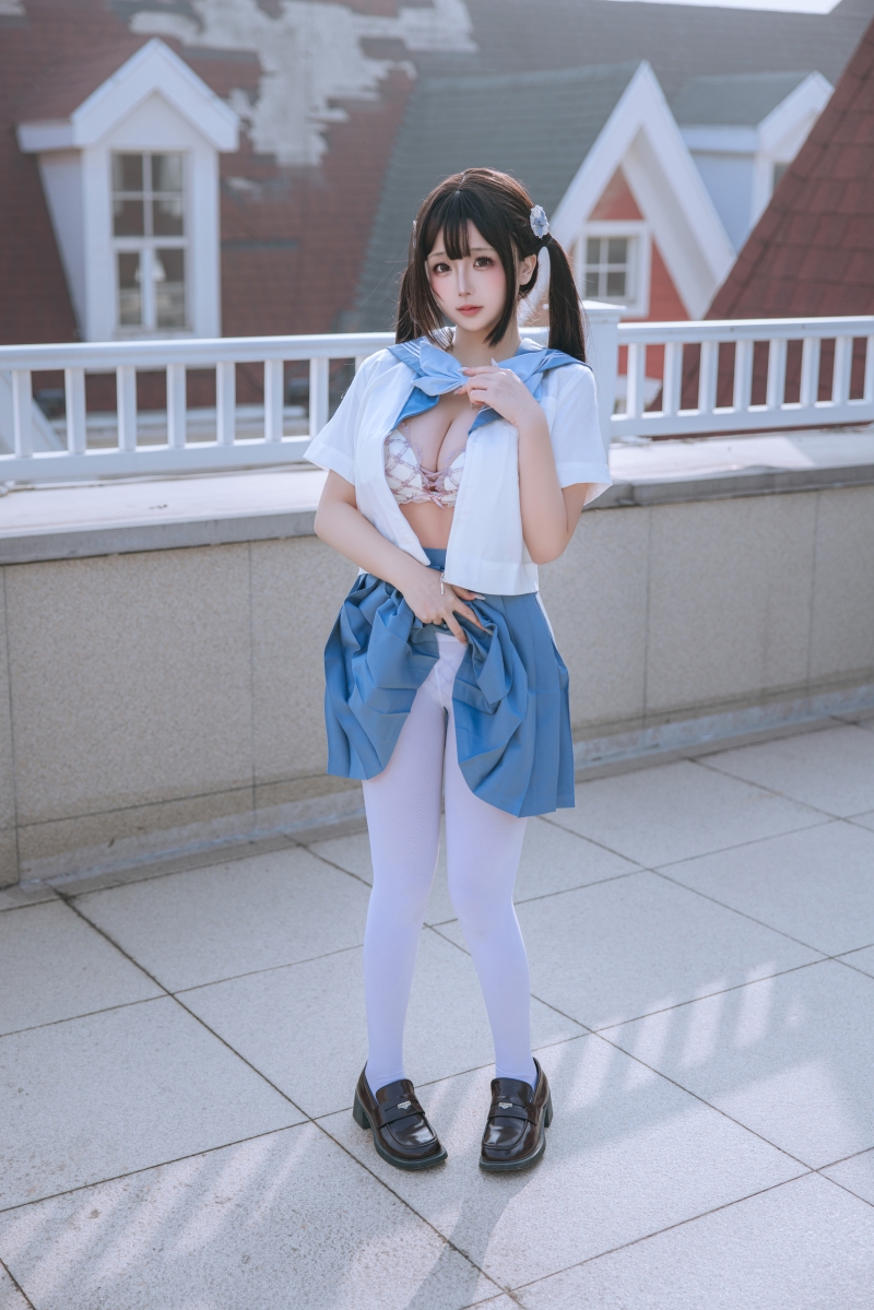 日奈娇#椎名莜 JK学妹【201P-11V-1.66GB】图片包分享