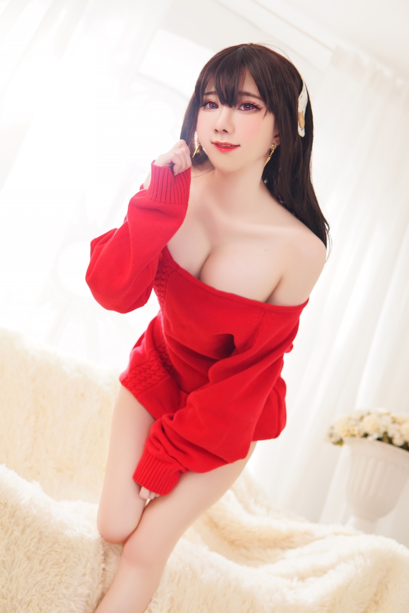 Sally Dorasnow#Yor Housewife【45P-245MB】作品图片未删减