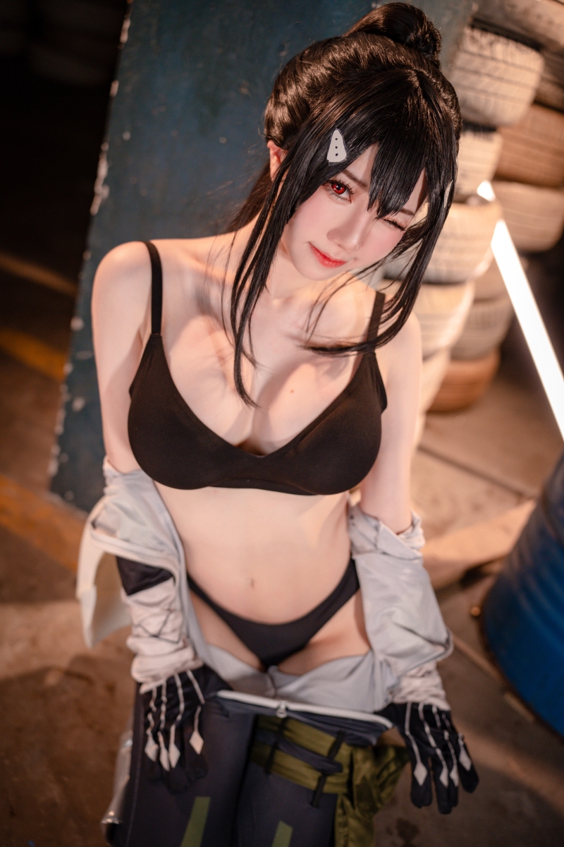 Sally Dorasnow#Mina Ashiro【43P-2V-769MB】最新收集