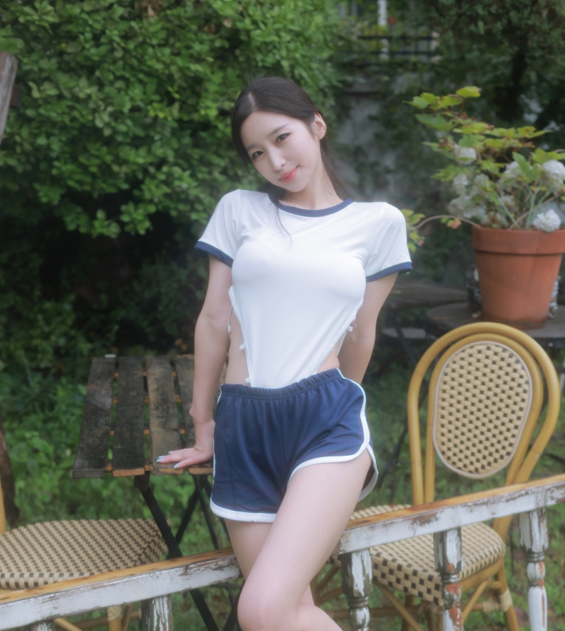Kim Na Jung (김나정)#摄影作品 Vol.4【65P-821MB】图片作品分享