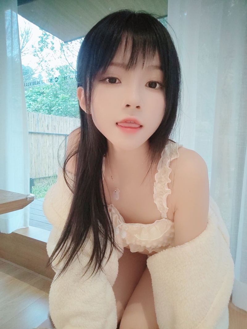 桜桃喵#糯米小圆子【30P-153MB】美丽的女生图片