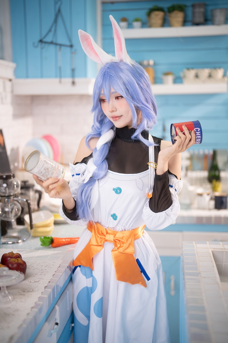ElyEE子#2025 Mar Tier 3【83P-9V-274MB】壁纸图片大全