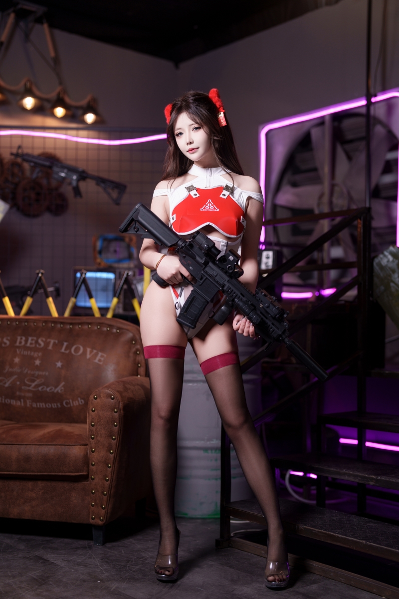 抱走莫子A#蛇年限定 新春特工【91P-6V-1.98GB】作品图片未删减