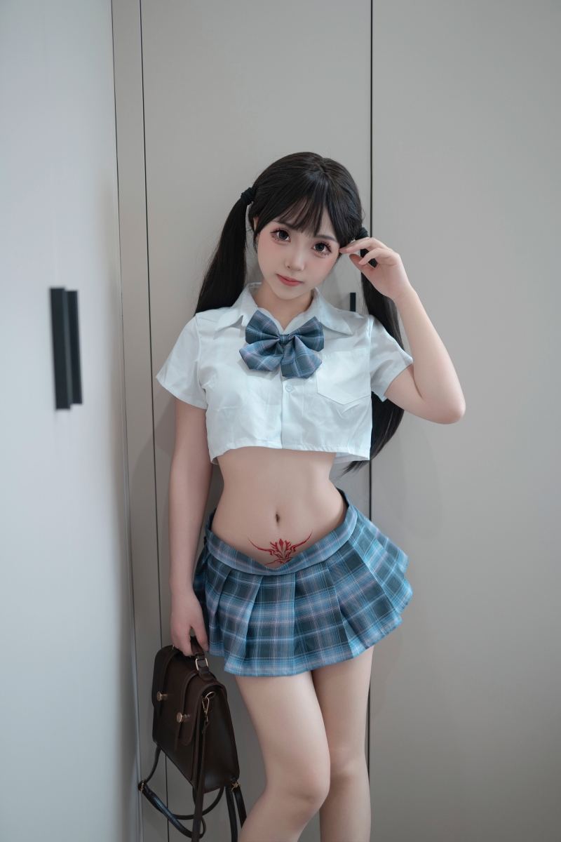 Bangni邦尼#家有妹妹【67P-10V-781MB】图片作品资源