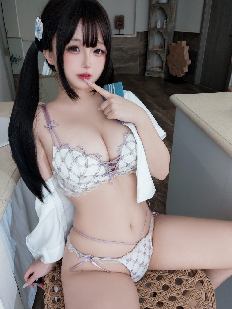 日奈娇#椎名莜 JK学妹【201P-11V-1.66GB】图片包分享