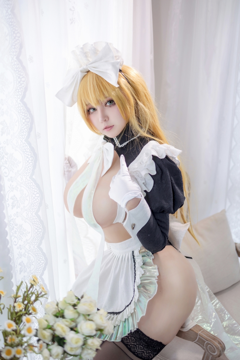 KANEKO咔喵#广濑柚叶【18P-2V-700MB】图片作品下载
