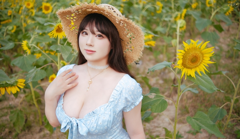 皮皮奶可可爱了#彼女向日葵【35P-251MB】最新整理