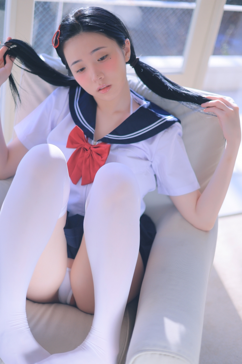 Yeon Woo(연우)#JK【158P-1.11GB】来看看吧