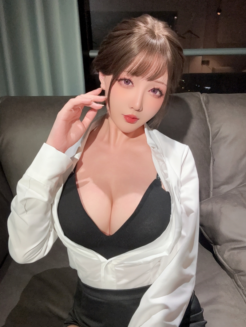 星之迟迟#2月计划G 不胜酒力的新人后辈【103P-1V-4.45GB】新版作品