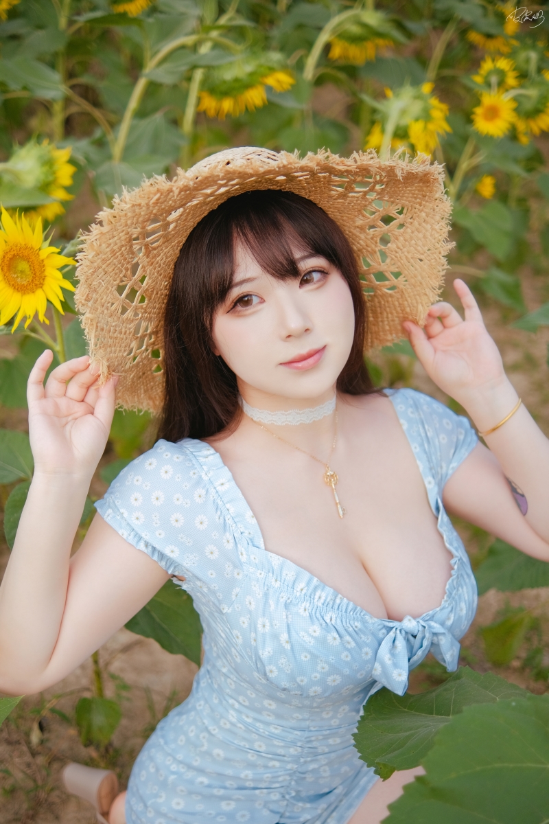 皮皮奶可可爱了#彼女向日葵【35P-251MB】最新整理