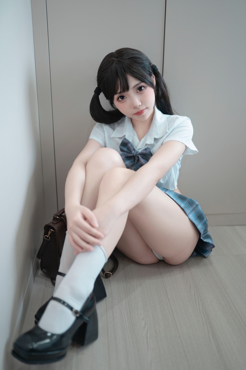 Bangni邦尼#家有妹妹【67P-10V-781MB】图片作品资源