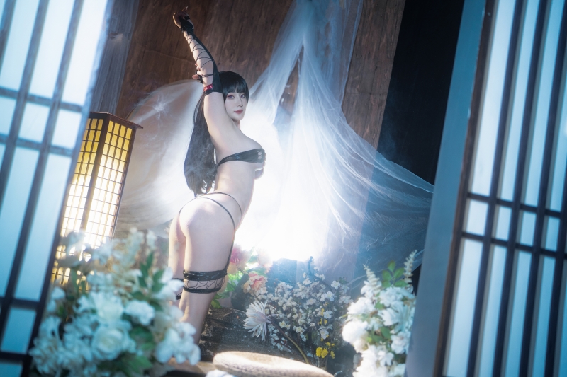 星澜是澜澜叫澜妹呀#女天狗温泉【44P-412MB】真的是yyds！