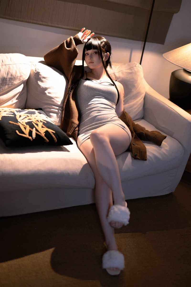 屿鱼#杀手妻子【50P-444MB】作品图片未删减