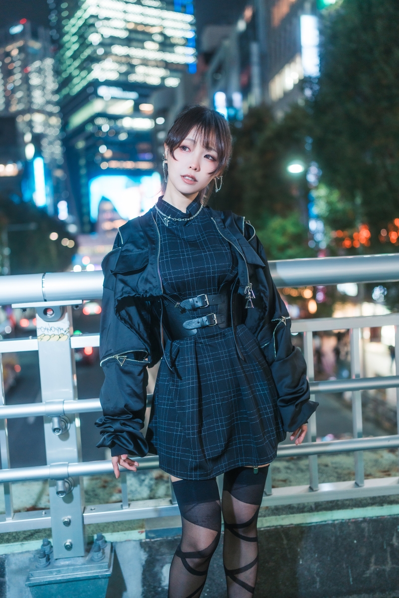 ElyEE子#2025.JanTier4【120P-6V-366MB】一起来欣赏吧！