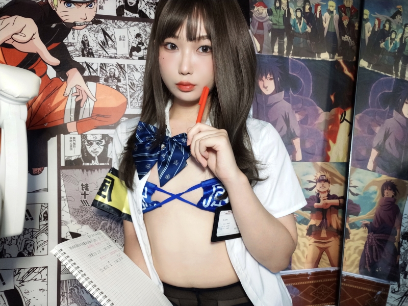 金桔万岁#风纪委员【55P-177MB】整理分享