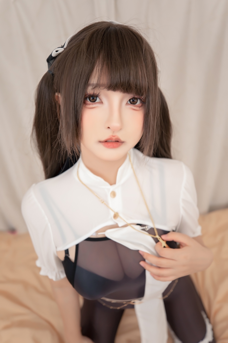 神楽坂真冬#祈祷修女【75P-2V-488MB】图片作品资源