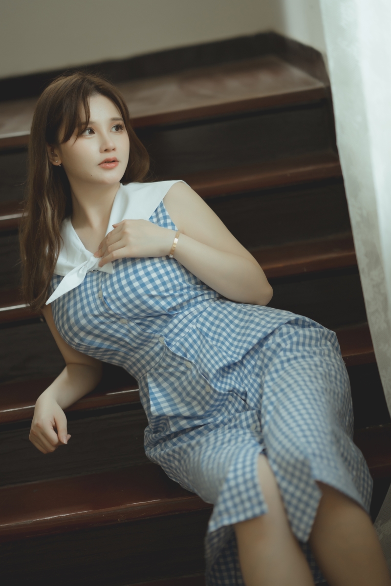 前羽#夏鸣潮 限量版赠送图【87P-1.05GB】美丽的图片欣赏