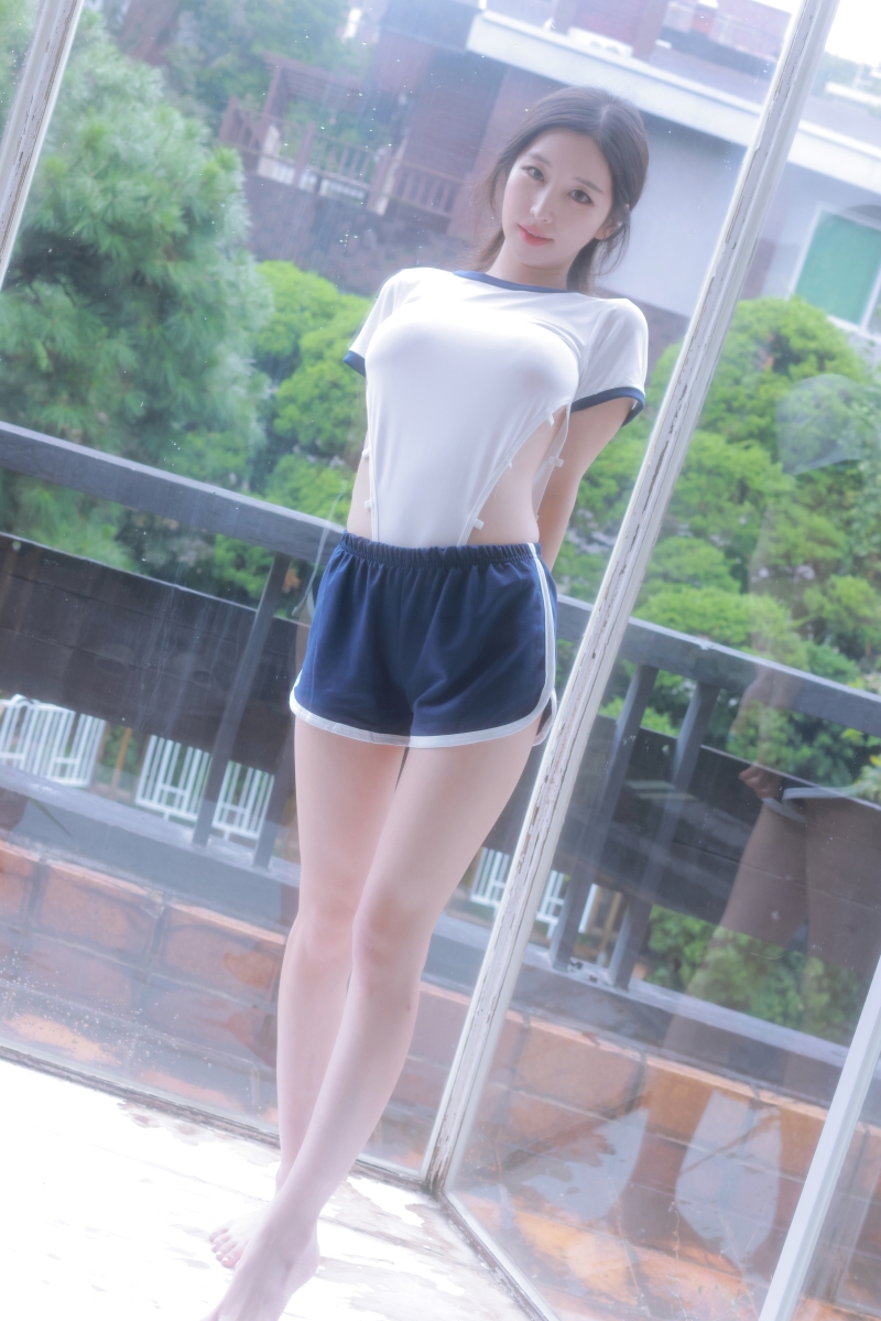 Kim Na Jung (김나정)#摄影作品 Vol.4【65P-821MB】图片作品分享