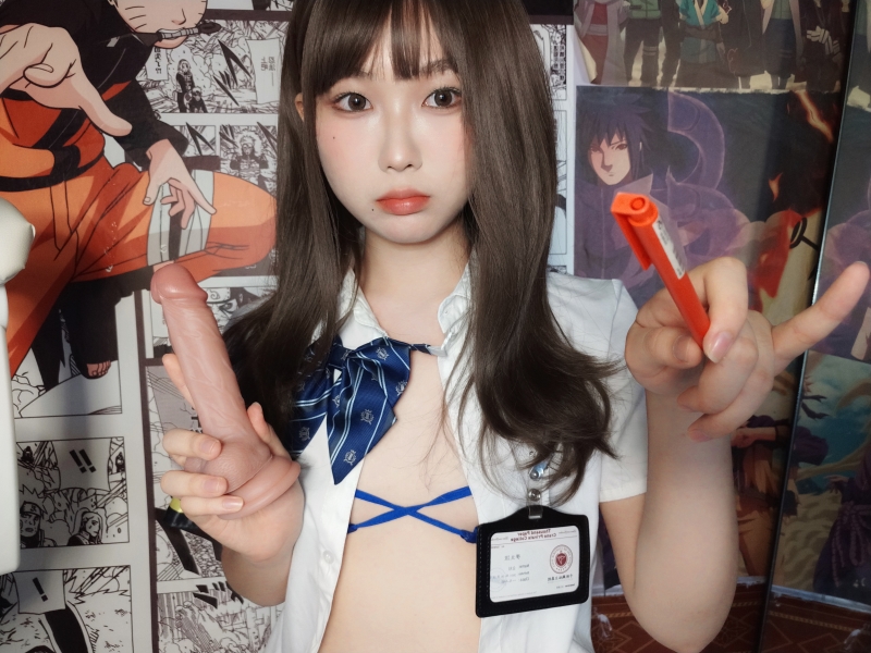 金桔万岁#风纪委员【55P-177MB】整理分享