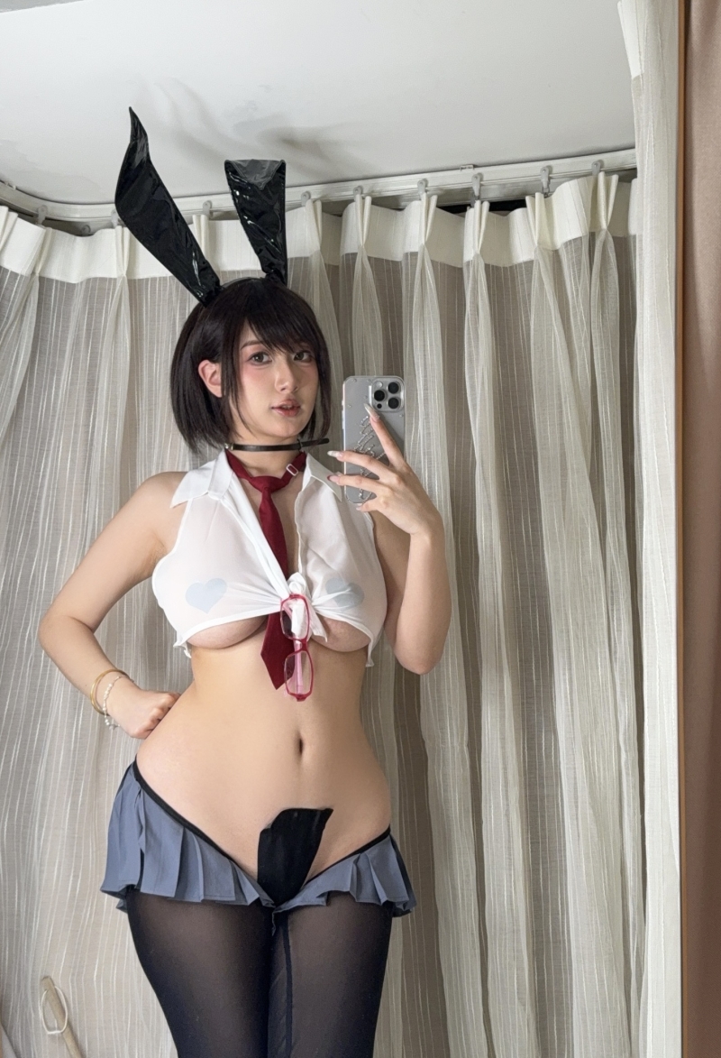 浅安安#午后【87P-830MB】适合珍藏
