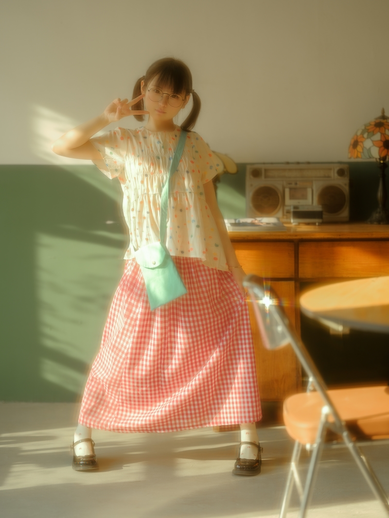 幼水铃衣#童年回忆【20P-148MB】来看看吧