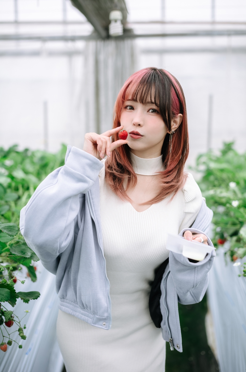 ElyEE子#2025 Mar Tier 3【83P-9V-274MB】壁纸图片大全