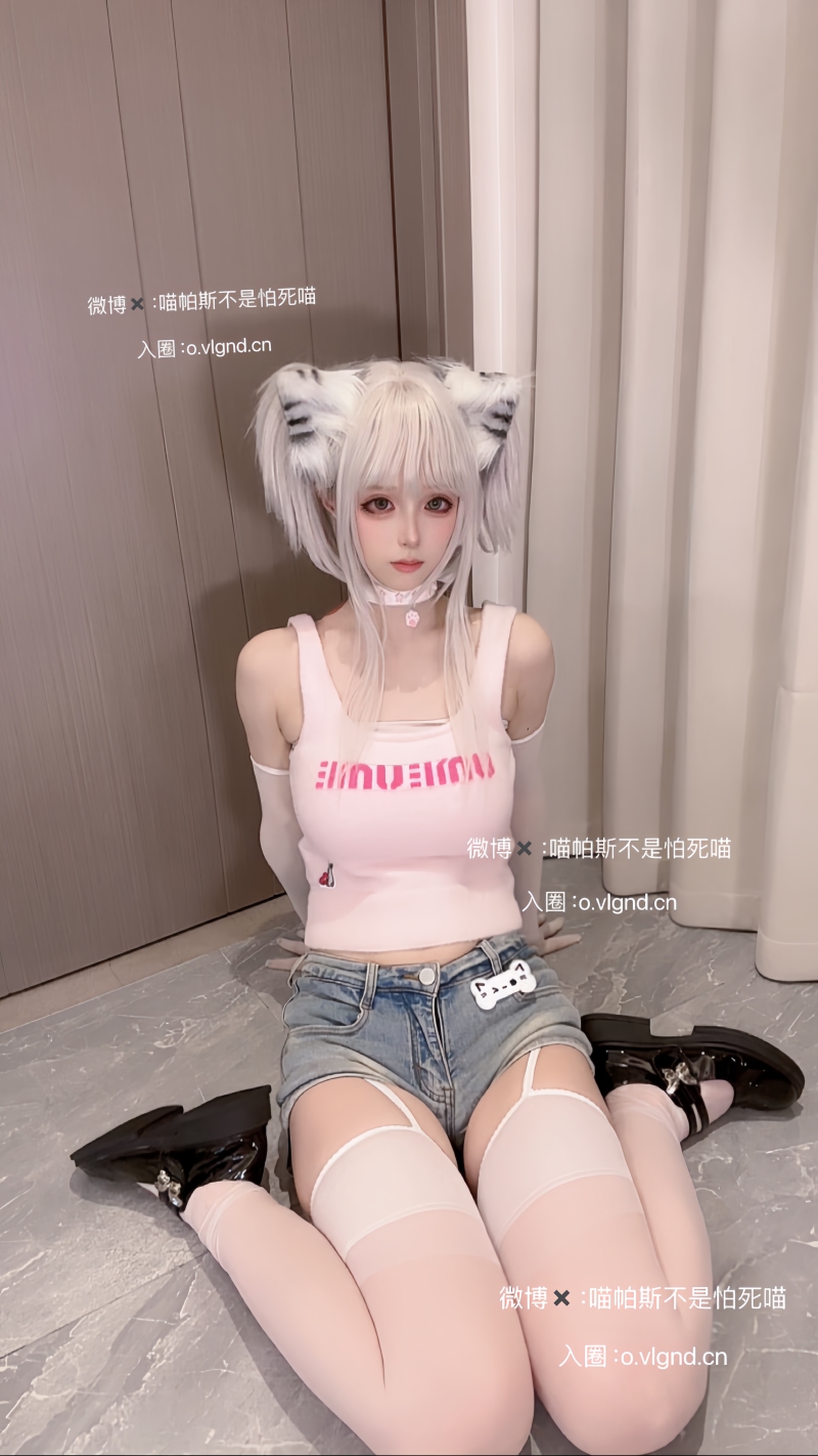 喵帕斯不是怕死喵#日常喵【26P-1V-188MB】完整版